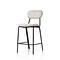 Bar stool dining chairs